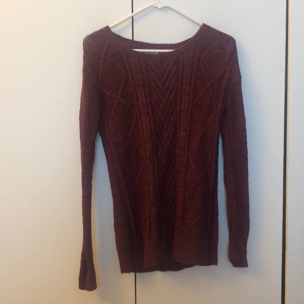 Missimo sweater from Target! Size XS